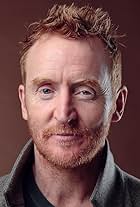 Photo of Tony Curran