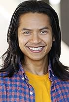 Photo of Tony D. Le
