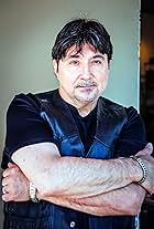 Photo of Tony Daniels