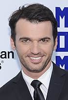Photo of Tony Dovolani