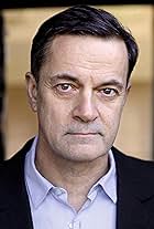 Photo of Tony Gardner