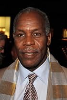 Photo of Tony Glover