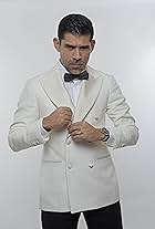 Photo of Tony Guerrero