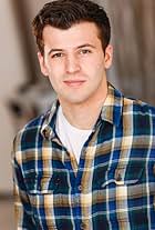 Photo of Tony Harsh