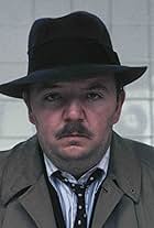 Photo of Tony Haygarth