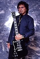 Photo of Tony Iommi