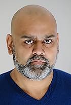 Photo of Tony Jayawardena