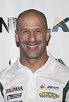 Photo of Tony Kanaan