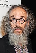 Photo of Tony Kaye