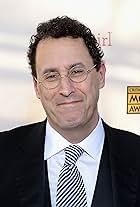 Photo of Tony Kushner
