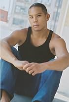 Photo of Tony Lathanh