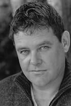 Photo of Tony Maudsley
