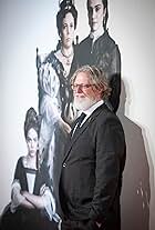 Photo of Tony McNamara