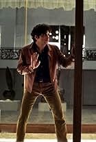 Photo of Tony Musante