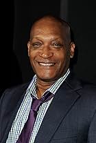 Photo of Tony Todd