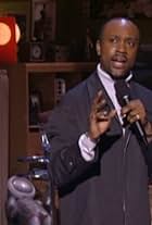 Photo of Tony Woods
