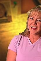 Photo of Tonya Harding