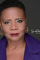 Photo of Tonya Pinkins