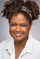 Photo of Tonya Williams