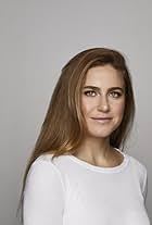 Photo of Tora Hallström
