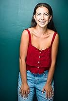 Photo of Tori Jimenez