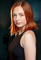 Photo of Tori Kostic