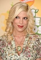 Photo of Tori Spelling