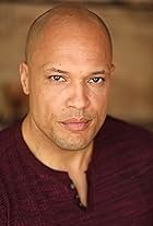 Photo of Torrance Jordan