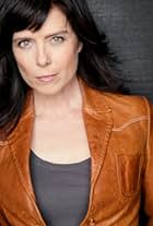 Photo of Torri Higginson