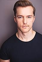 Photo of Torsten Johnson