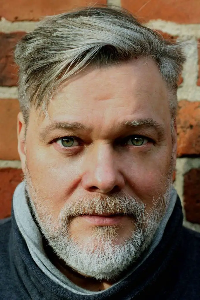 Photo of Torsten Münchow