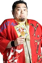 Photo of Toru Yano