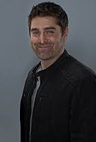 Photo of Tory Belleci