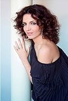 Photo of Tosca D'Aquino