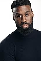 Photo of Tosin Morohunfola