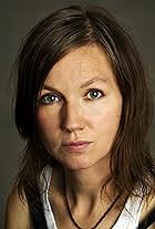 Photo of Tova Magnusson
