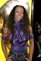 Photo of Trace Armstong