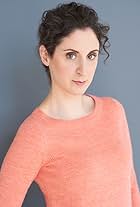 Photo of Tracey Beltrano