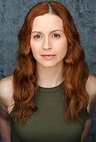 Photo of Tracey Greenwood