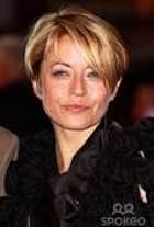 Photo of Tracey Seaward