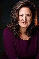 Photo of Tracey Silver