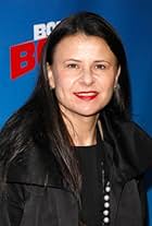 Photo of Tracey Ullman