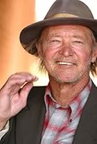 Photo of Tracey Walter