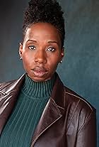 Photo of Tracie Frank