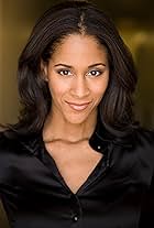 Photo of Tracie M. Burton