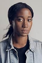 Photo of Tracy-Anne Green