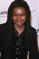 Photo of Tracy Chapman