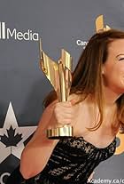 Photo of Tracy Dawson