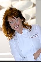 Photo of Tracy Griffith
