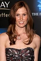 Photo of Tracy Hutson
